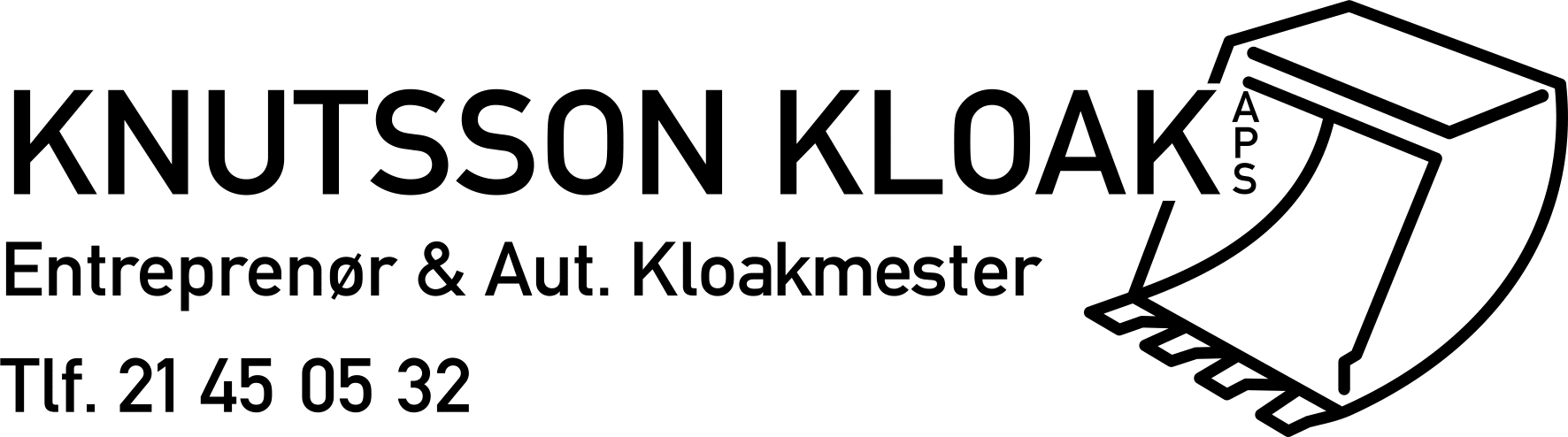 Knutsson Kloak ApS
